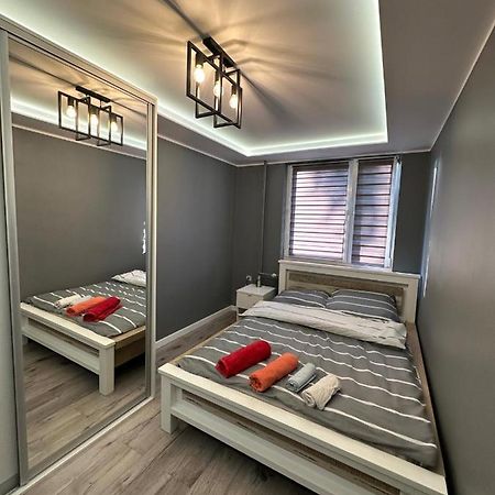 Luxury Apartaments Klimatyzacja 6 Radom Exterior photo