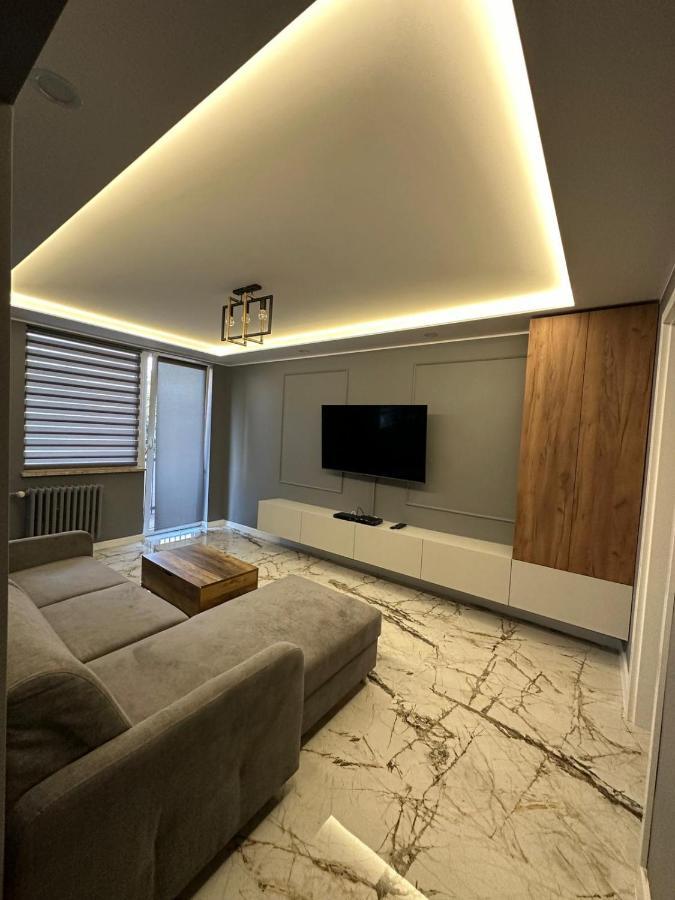 Luxury Apartaments Klimatyzacja 6 Radom Exterior photo