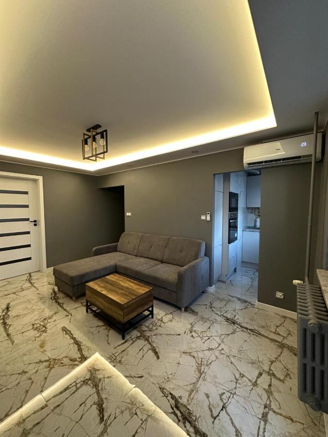 Luxury Apartaments Klimatyzacja 6 Radom Exterior photo
